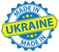 Made in Ukraine